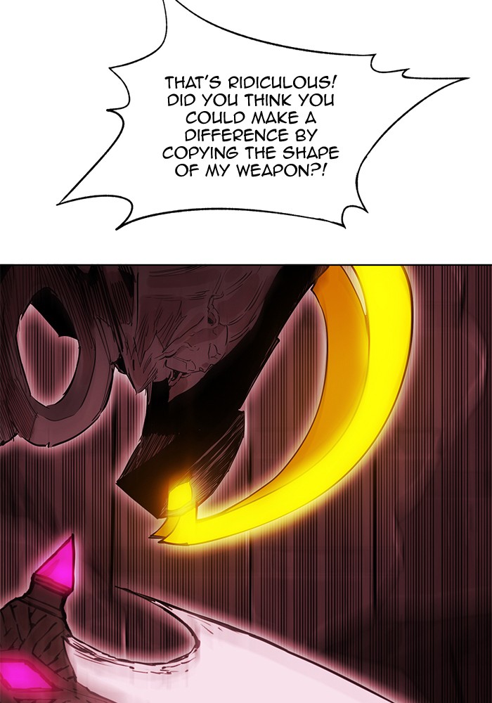 Hardcore Leveling Warrior Chapter 250 page 44 - Chapter 250: [Season 2] Ep. 67