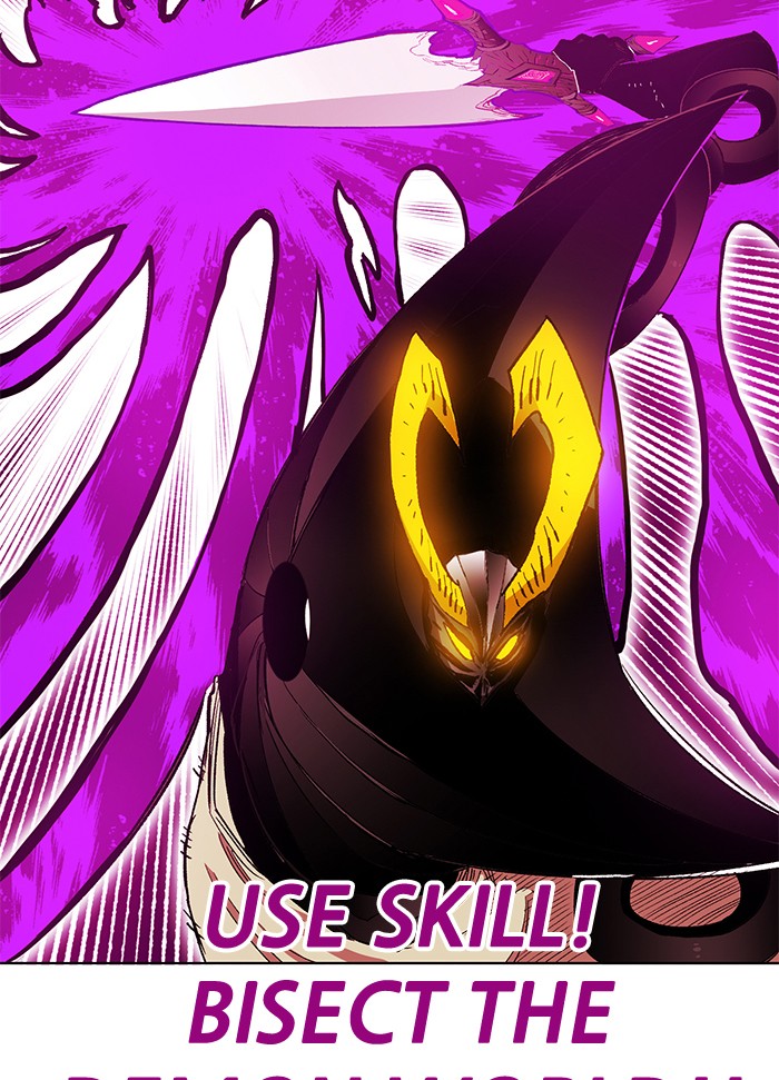 Hardcore Leveling Warrior Chapter 250 page 47 - Chapter 250: [Season 2] Ep. 67