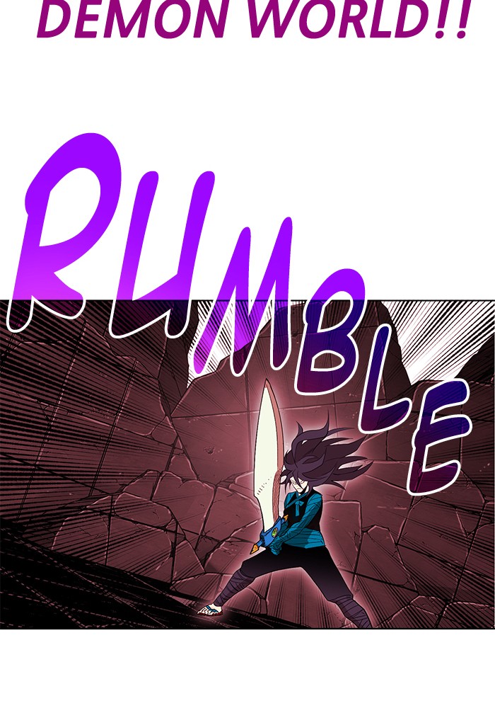 Hardcore Leveling Warrior Chapter 250 page 48 - Chapter 250: [Season 2] Ep. 67
