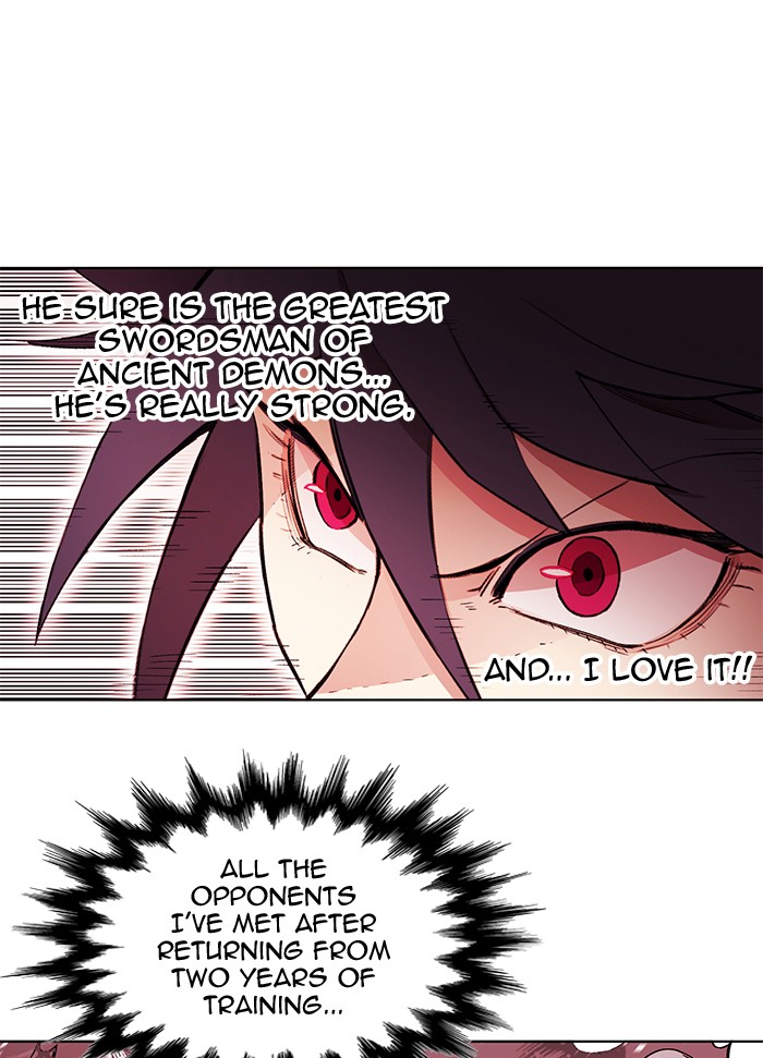 Hardcore Leveling Warrior Chapter 250 page 49 - Chapter 250: [Season 2] Ep. 67