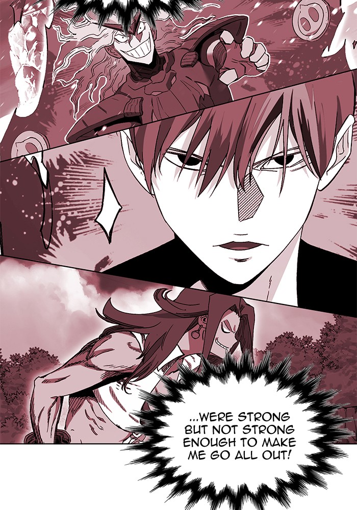 Hardcore Leveling Warrior Chapter 250 page 50 - Chapter 250: [Season 2] Ep. 67