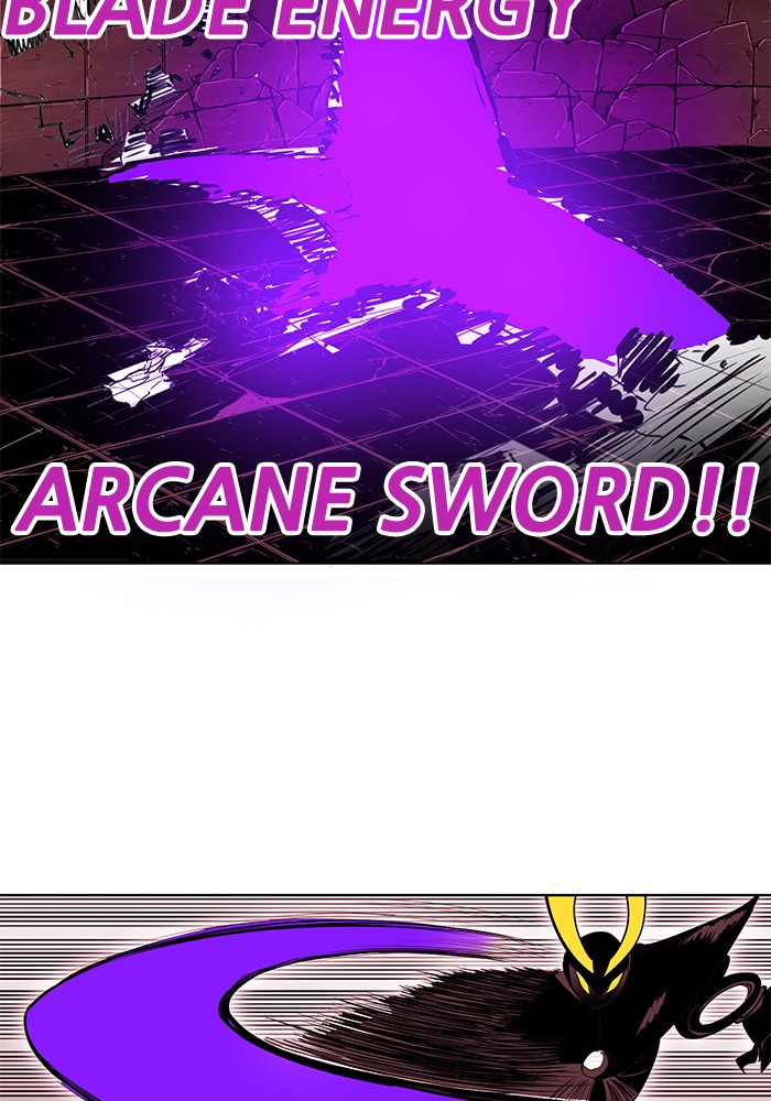 Hardcore Leveling Warrior Chapter 250 page 53 - Chapter 250: [Season 2] Ep. 67