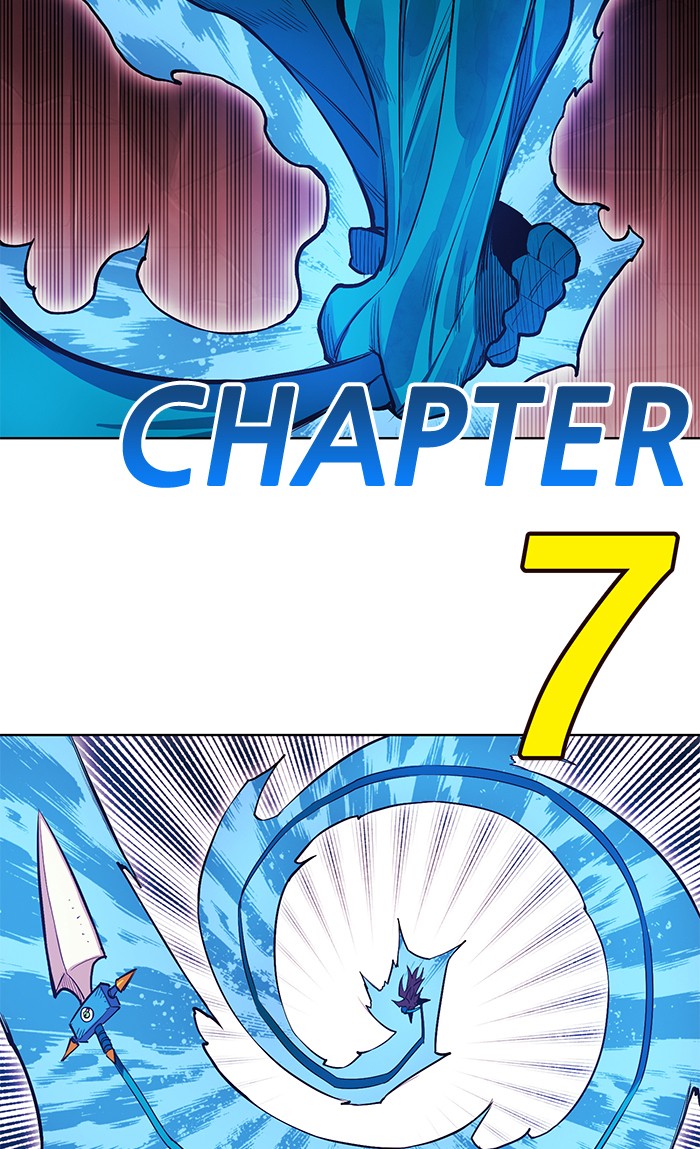 Hardcore Leveling Warrior Chapter 250 page 58 - Chapter 250: [Season 2] Ep. 67