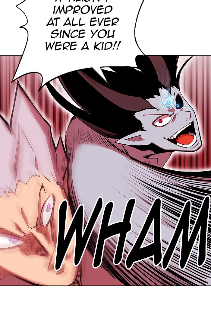 Hardcore Leveling Warrior Chapter 250 page 71 - Chapter 250: [Season 2] Ep. 67
