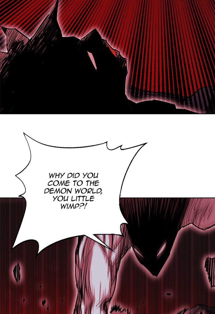 Hardcore Leveling Warrior Chapter 250 page 75 - Chapter 250: [Season 2] Ep. 67