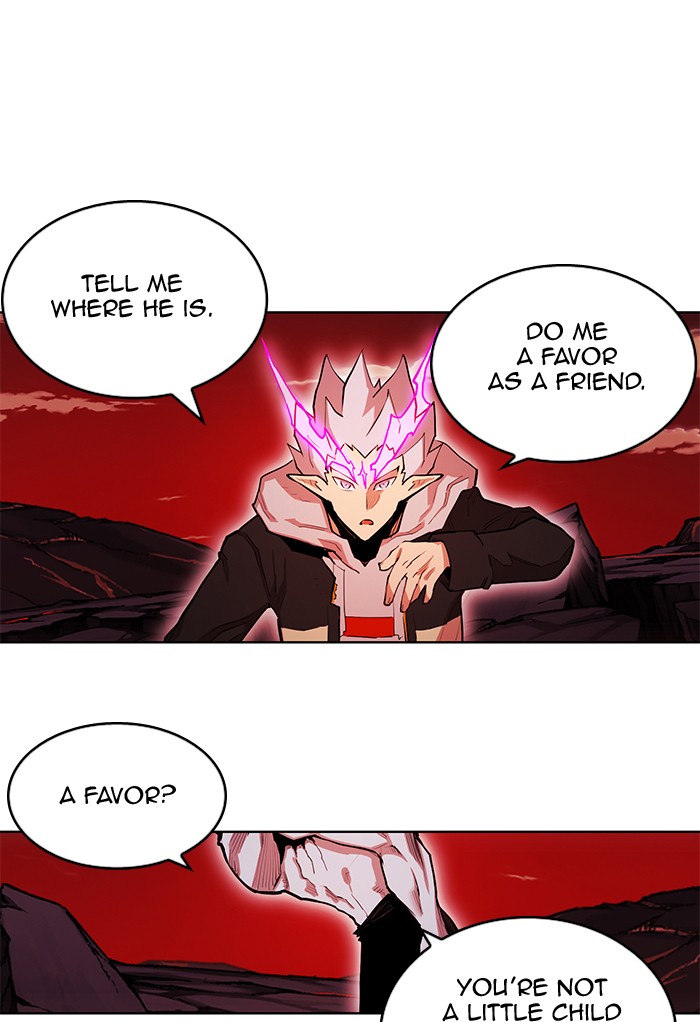 Hardcore Leveling Warrior Chapter 250 page 81 - Chapter 250: [Season 2] Ep. 67