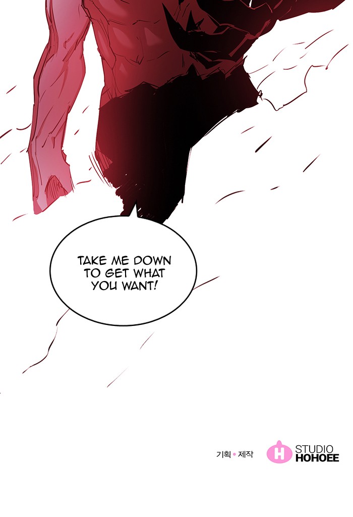 Hardcore Leveling Warrior Chapter 250 page 83 - Chapter 250: [Season 2] Ep. 67