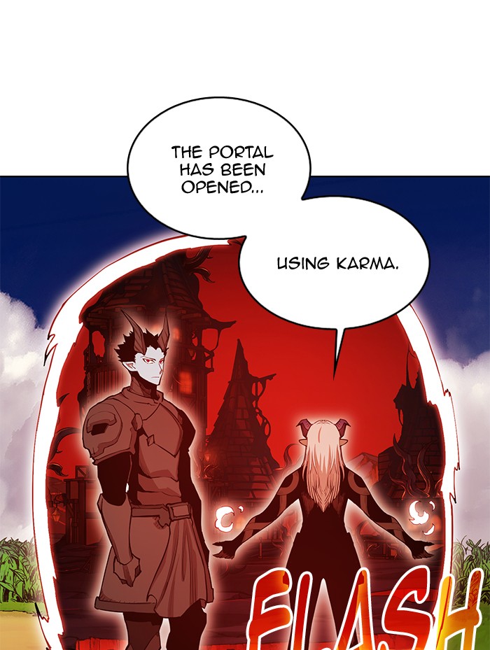 Hardcore Leveling Warrior Chapter 251 page 1 - Chapter 251: [Season 2] Ep. 68