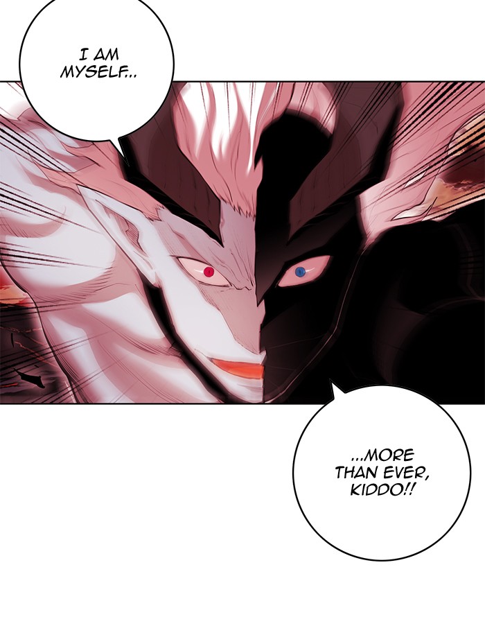 Hardcore Leveling Warrior Chapter 251 page 21 - Chapter 251: [Season 2] Ep. 68