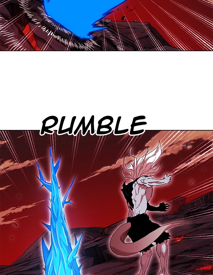 Hardcore Leveling Warrior Chapter 251 page 28 - Chapter 251: [Season 2] Ep. 68