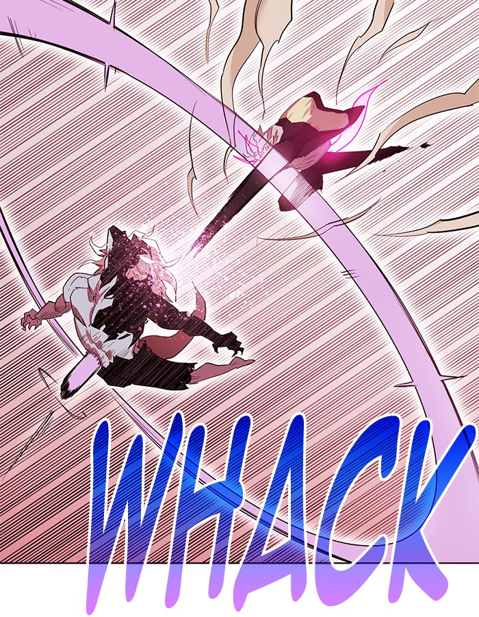 Hardcore Leveling Warrior Chapter 251 page 32 - Chapter 251: [Season 2] Ep. 68