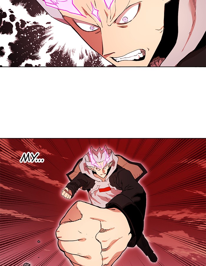 Hardcore Leveling Warrior Chapter 251 page 36 - Chapter 251: [Season 2] Ep. 68
