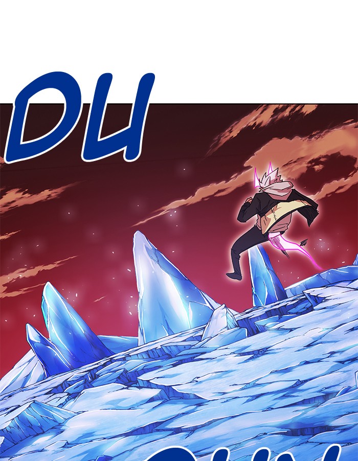 Hardcore Leveling Warrior Chapter 251 page 38 - Chapter 251: [Season 2] Ep. 68