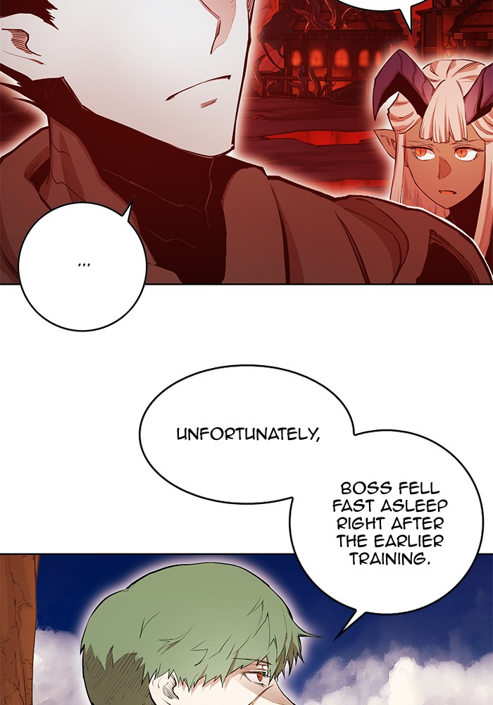 Hardcore Leveling Warrior Chapter 251 page 4 - Chapter 251: [Season 2] Ep. 68