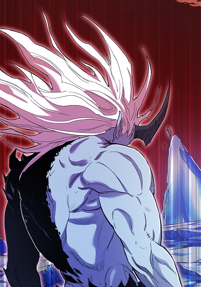 Hardcore Leveling Warrior Chapter 251 page 41 - Chapter 251: [Season 2] Ep. 68