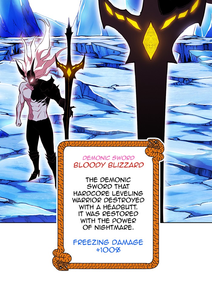 Hardcore Leveling Warrior Chapter 251 page 45 - Chapter 251: [Season 2] Ep. 68