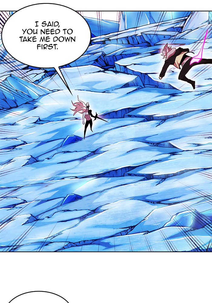 Hardcore Leveling Warrior Chapter 251 page 46 - Chapter 251: [Season 2] Ep. 68