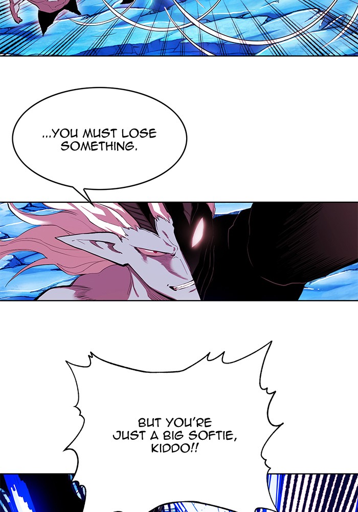 Hardcore Leveling Warrior Chapter 251 page 48 - Chapter 251: [Season 2] Ep. 68
