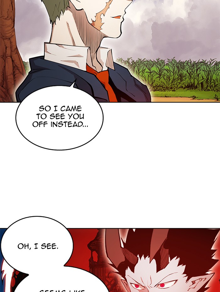 Hardcore Leveling Warrior Chapter 251 page 5 - Chapter 251: [Season 2] Ep. 68