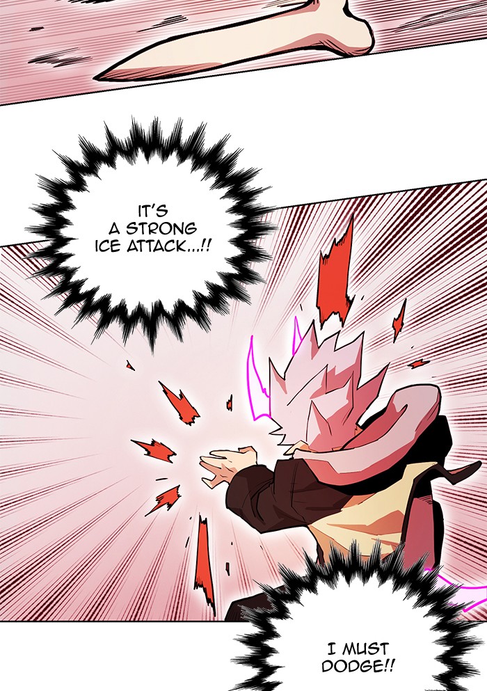 Hardcore Leveling Warrior Chapter 251 page 51 - Chapter 251: [Season 2] Ep. 68