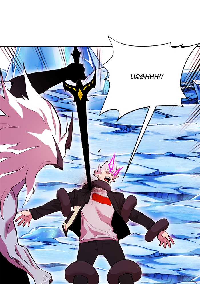 Hardcore Leveling Warrior Chapter 251 page 59 - Chapter 251: [Season 2] Ep. 68
