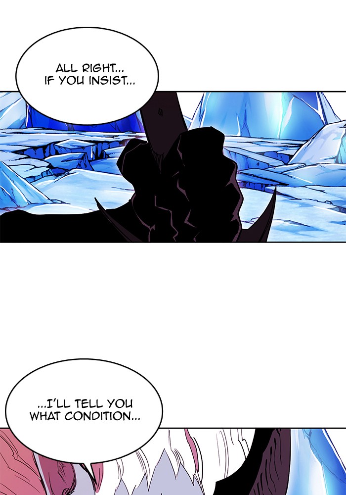 Hardcore Leveling Warrior Chapter 251 page 69 - Chapter 251: [Season 2] Ep. 68