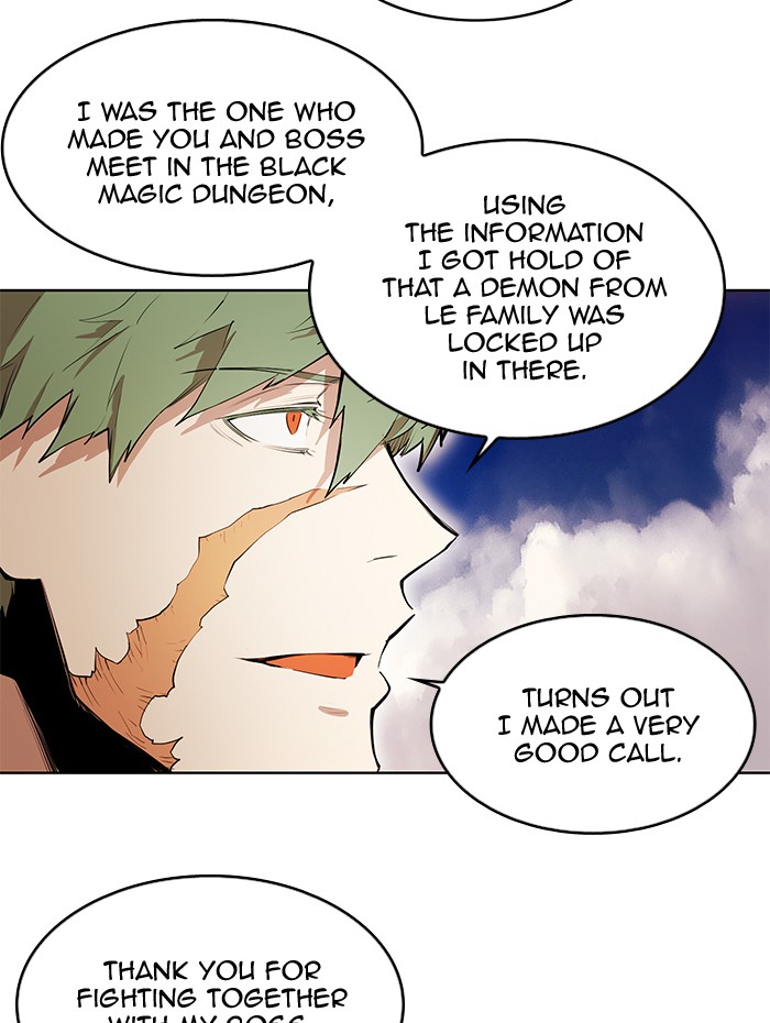 Hardcore Leveling Warrior Chapter 251 page 7 - Chapter 251: [Season 2] Ep. 68