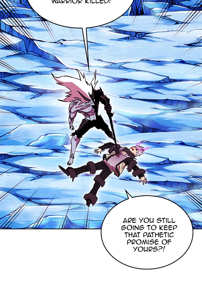 Hardcore Leveling Warrior Chapter 251 page 73 - Chapter 251: [Season 2] Ep. 68