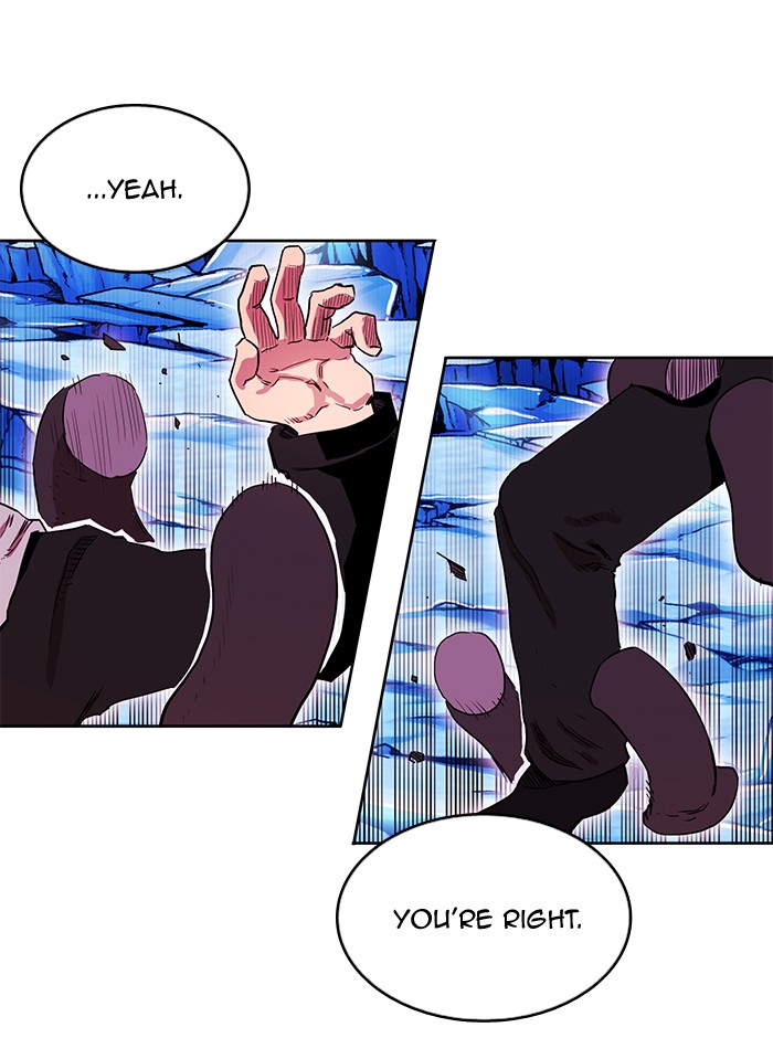 Hardcore Leveling Warrior Chapter 251 page 74 - Chapter 251: [Season 2] Ep. 68