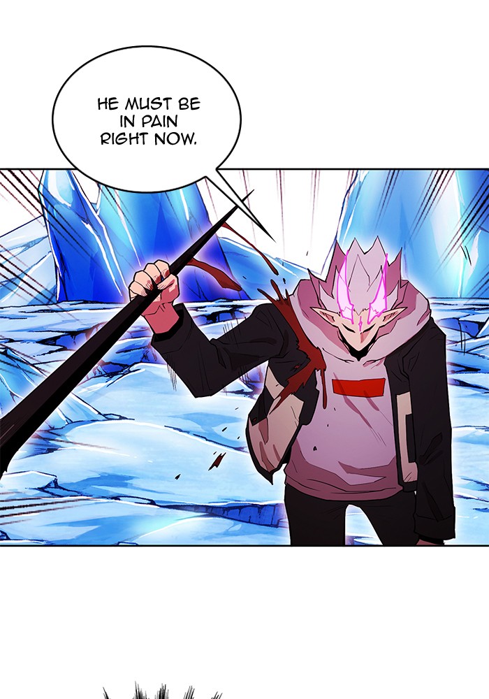 Hardcore Leveling Warrior Chapter 251 page 75 - Chapter 251: [Season 2] Ep. 68