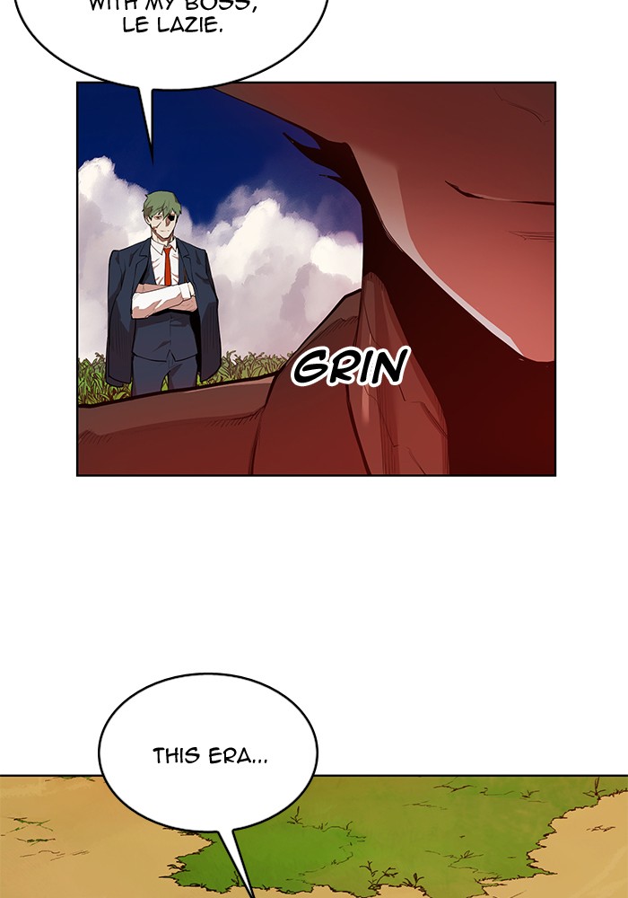 Hardcore Leveling Warrior Chapter 251 page 8 - Chapter 251: [Season 2] Ep. 68