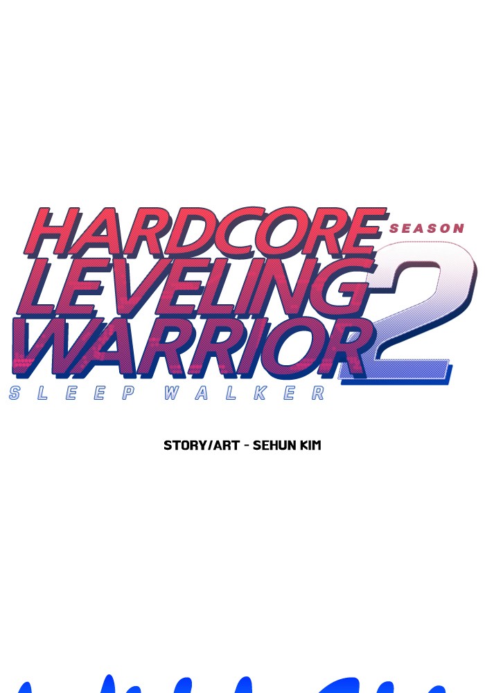 Hardcore Leveling Warrior Chapter 252 page 1 - Chapter 252: [Season 2] Ep. 69
