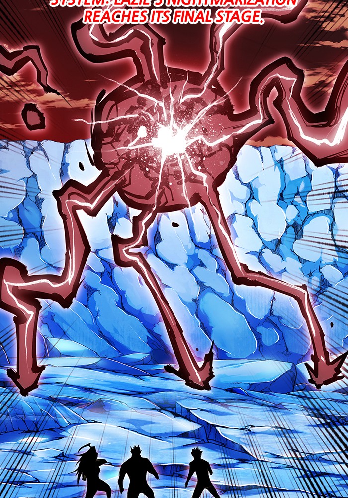 Hardcore Leveling Warrior Chapter 252 page 104 - Chapter 252: [Season 2] Ep. 69