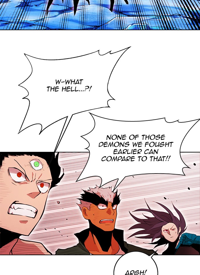Hardcore Leveling Warrior Chapter 252 page 105 - Chapter 252: [Season 2] Ep. 69