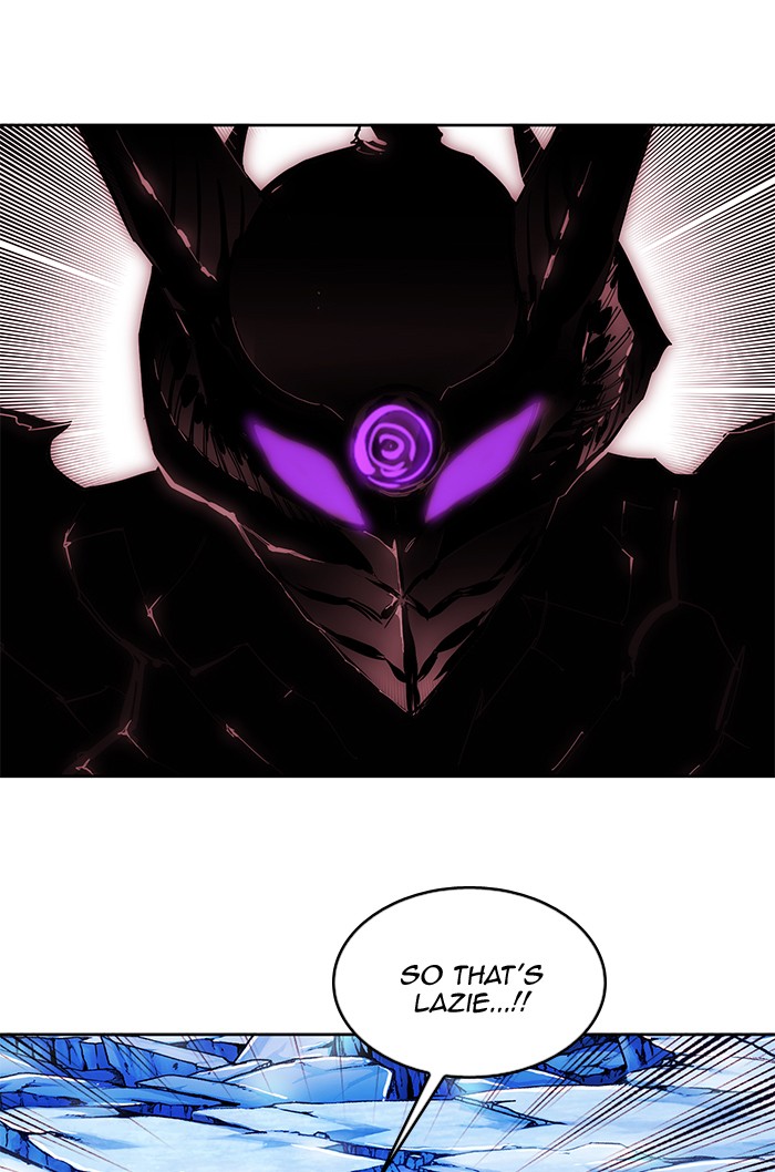Hardcore Leveling Warrior Chapter 252 page 110 - Chapter 252: [Season 2] Ep. 69