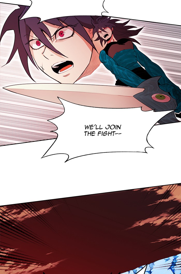 Hardcore Leveling Warrior Chapter 252 page 112 - Chapter 252: [Season 2] Ep. 69