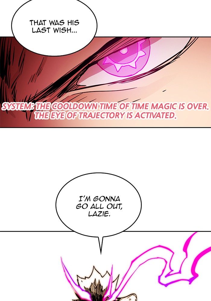 Hardcore Leveling Warrior Chapter 252 page 115 - Chapter 252: [Season 2] Ep. 69