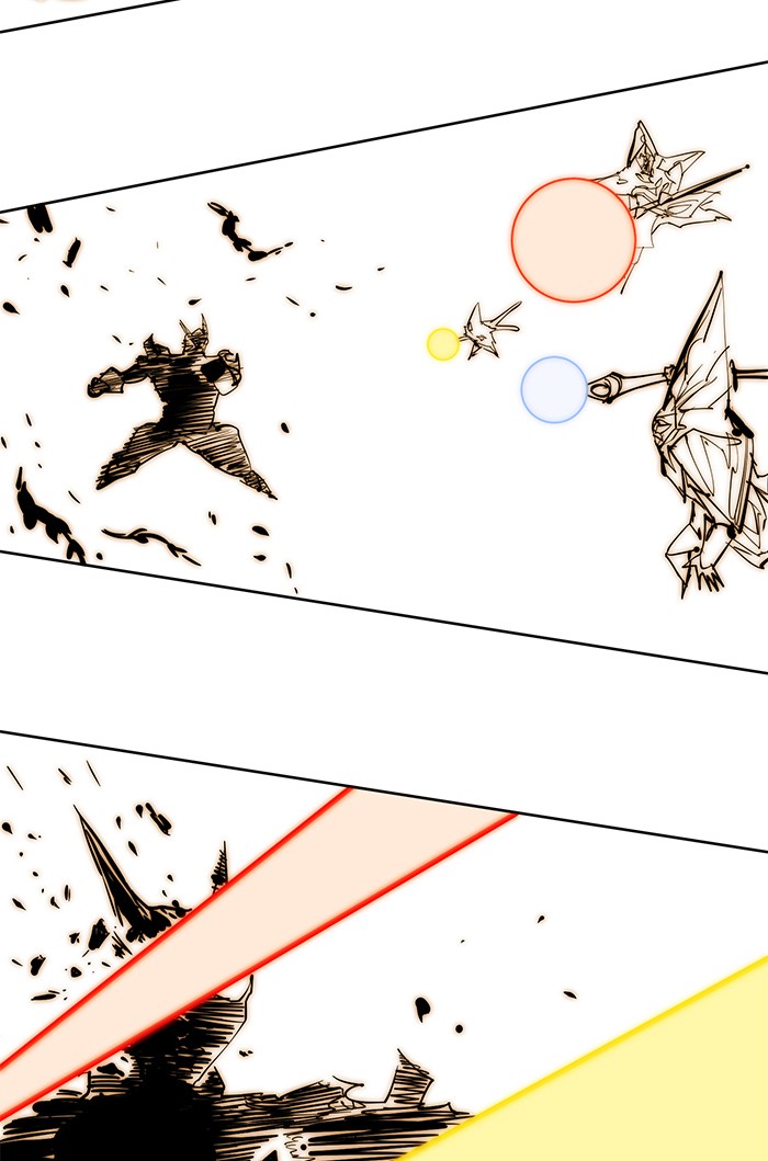 Hardcore Leveling Warrior Chapter 252 page 124 - Chapter 252: [Season 2] Ep. 69