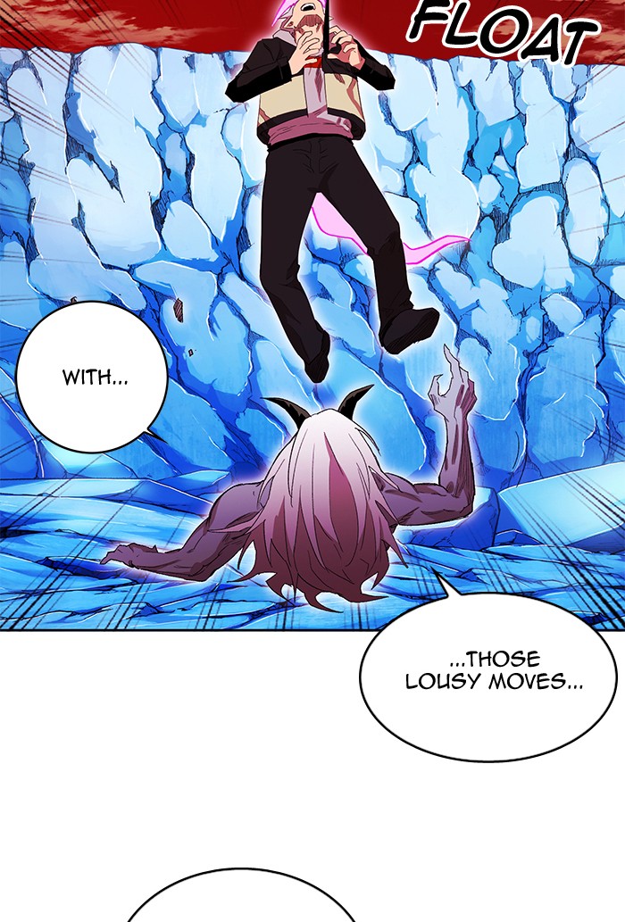 Hardcore Leveling Warrior Chapter 252 page 26 - Chapter 252: [Season 2] Ep. 69