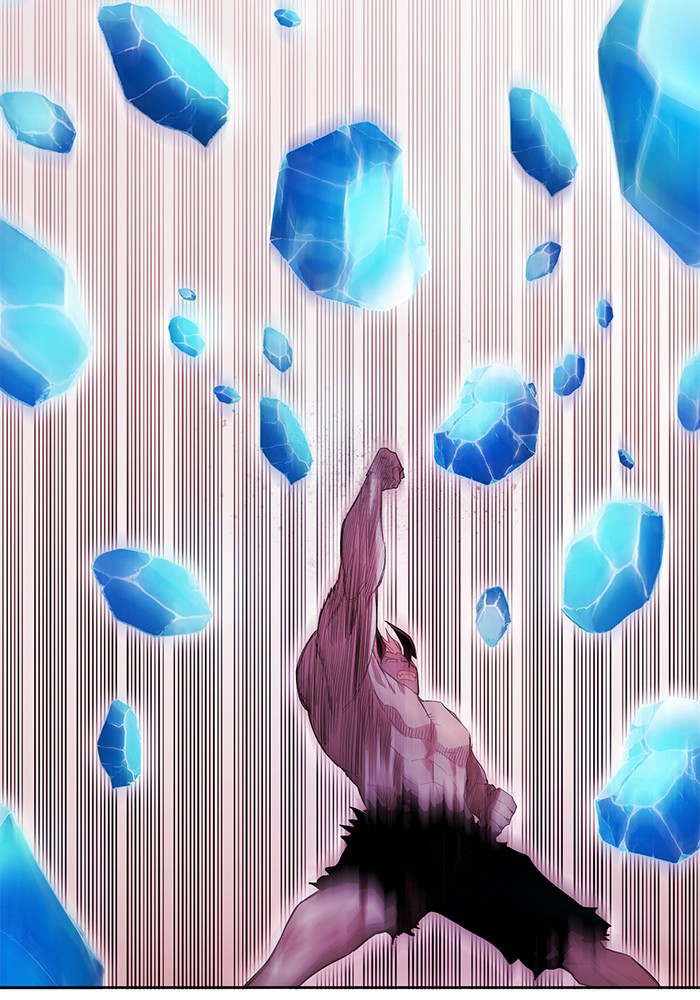 Hardcore Leveling Warrior Chapter 252 page 39 - Chapter 252: [Season 2] Ep. 69