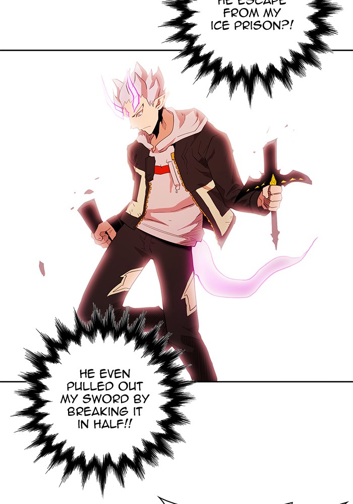 Hardcore Leveling Warrior Chapter 252 page 41 - Chapter 252: [Season 2] Ep. 69