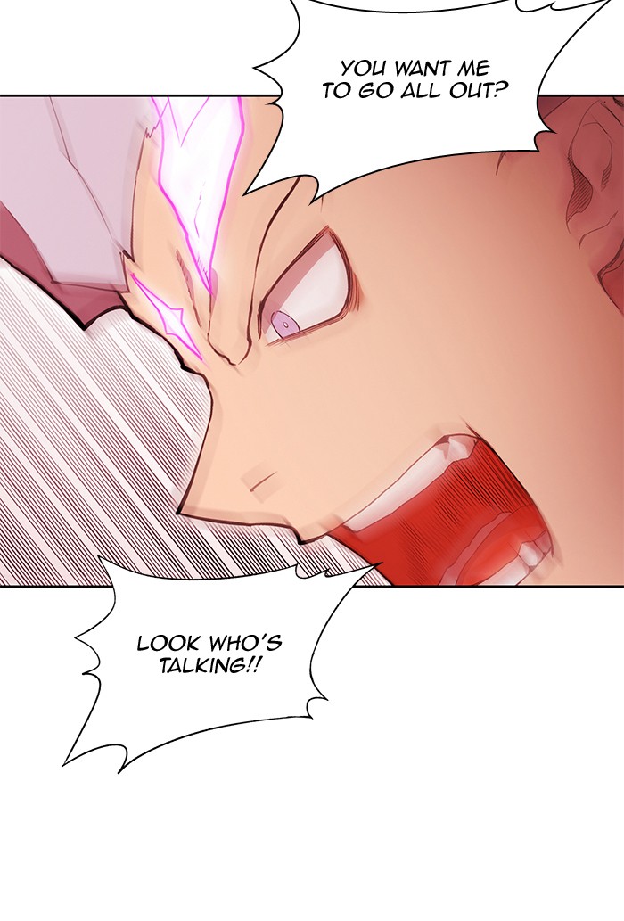 Hardcore Leveling Warrior Chapter 252 page 42 - Chapter 252: [Season 2] Ep. 69