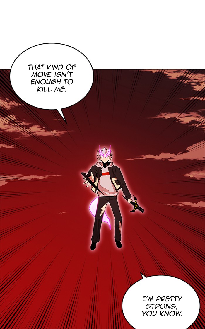 Hardcore Leveling Warrior Chapter 252 page 43 - Chapter 252: [Season 2] Ep. 69