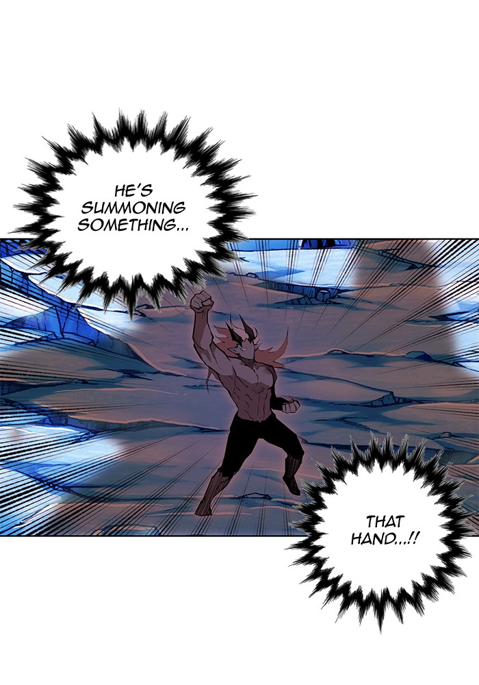 Hardcore Leveling Warrior Chapter 252 page 46 - Chapter 252: [Season 2] Ep. 69