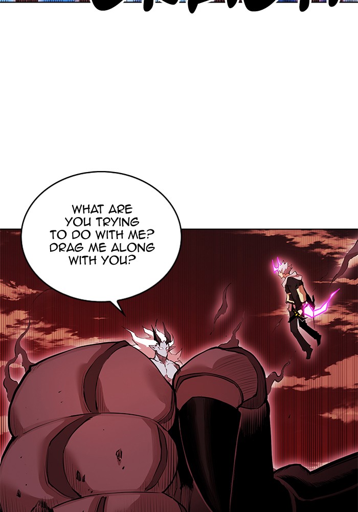 Hardcore Leveling Warrior Chapter 252 page 48 - Chapter 252: [Season 2] Ep. 69