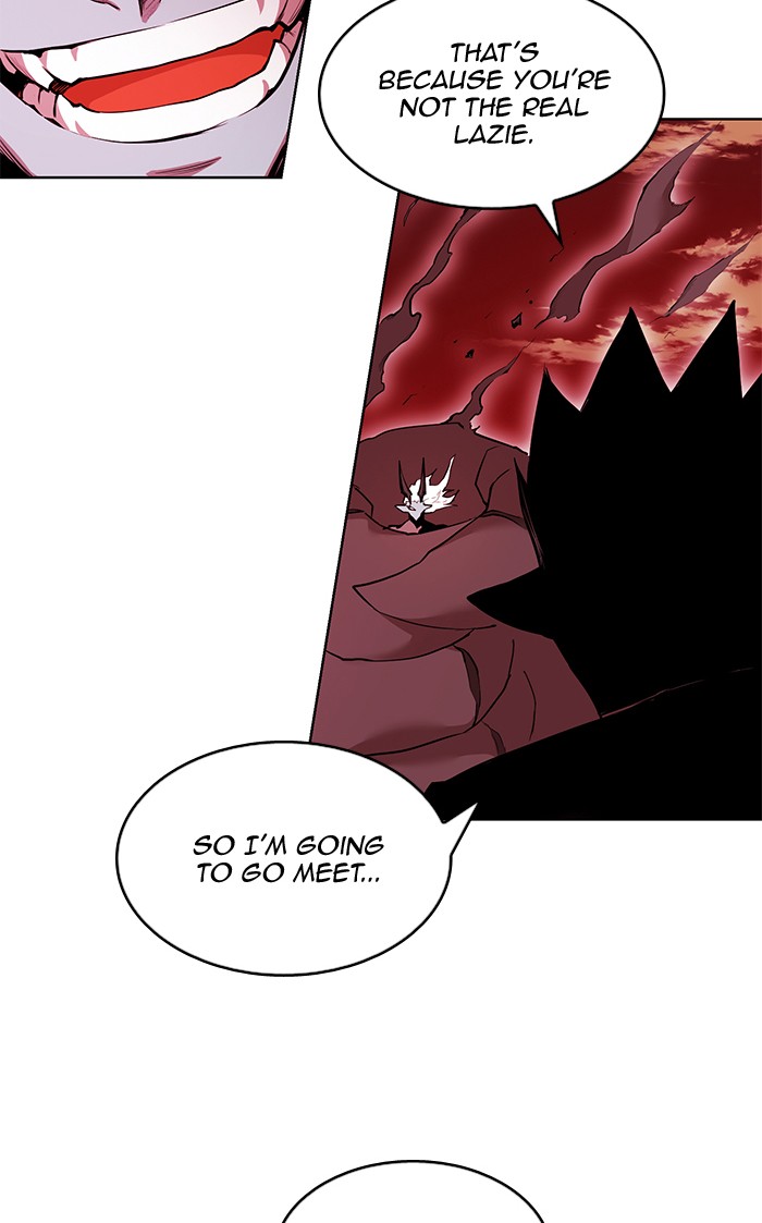 Hardcore Leveling Warrior Chapter 252 page 55 - Chapter 252: [Season 2] Ep. 69