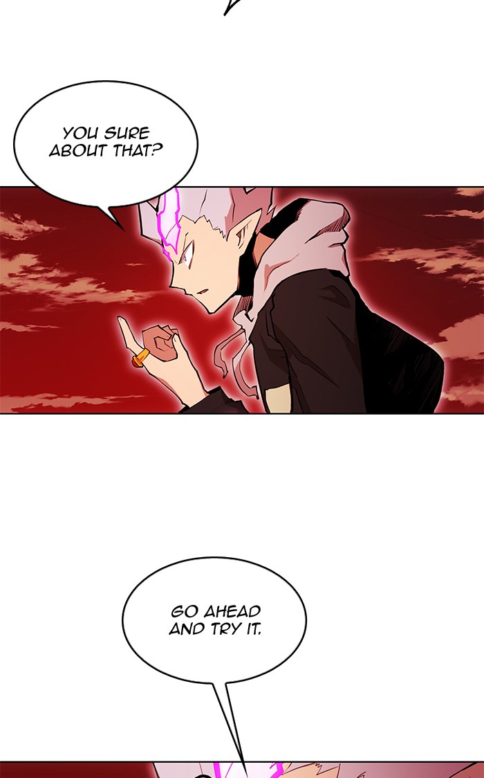 Hardcore Leveling Warrior Chapter 252 page 59 - Chapter 252: [Season 2] Ep. 69