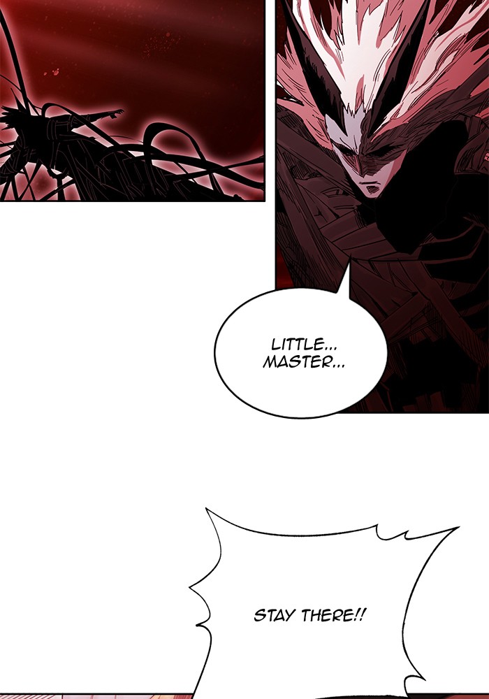 Hardcore Leveling Warrior Chapter 252 page 71 - Chapter 252: [Season 2] Ep. 69