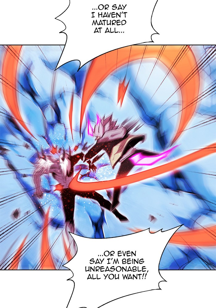 Hardcore Leveling Warrior Chapter 252 page 8 - Chapter 252: [Season 2] Ep. 69