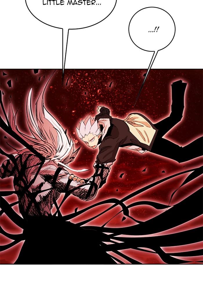 Hardcore Leveling Warrior Chapter 252 page 85 - Chapter 252: [Season 2] Ep. 69